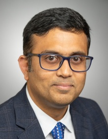 Indranil Goswami. 