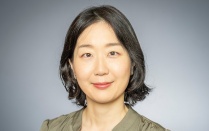Sunyee Yoon, associate professor of marketing. 