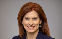 Susan Steffan, executive directer, Center for Entrepreneurial Leadership. 